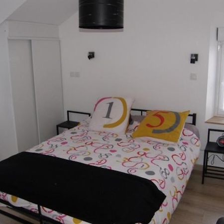 Appartement Les Capucines 1 à Le Mont-Dore Extérieur photo