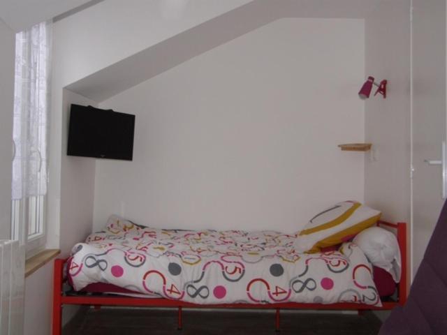 Appartement Les Capucines 1 à Le Mont-Dore Extérieur photo