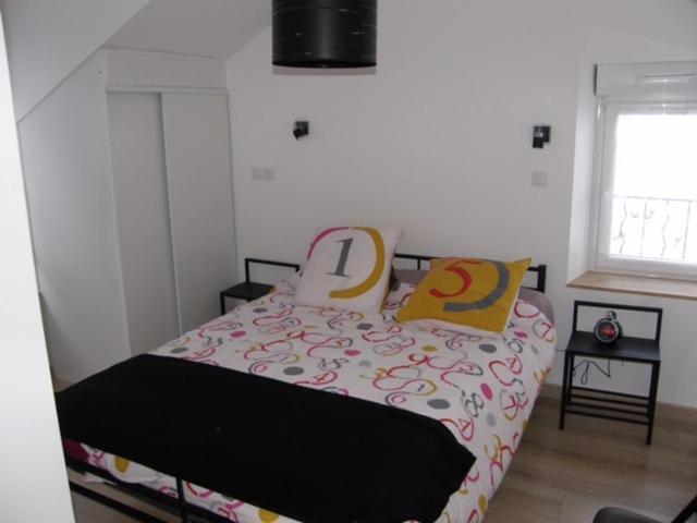 Appartement Les Capucines 1 à Le Mont-Dore Extérieur photo