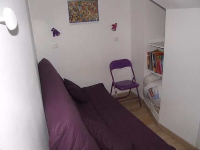 Appartement Les Capucines 1 à Le Mont-Dore Extérieur photo