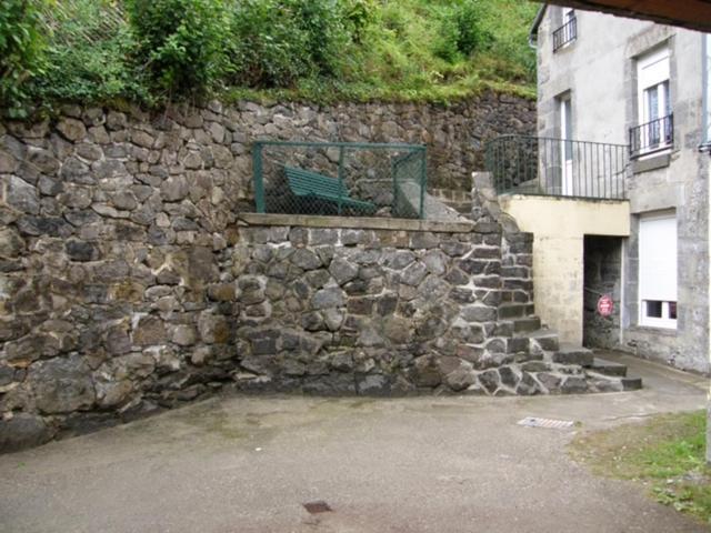 Appartement Les Capucines 1 à Le Mont-Dore Extérieur photo